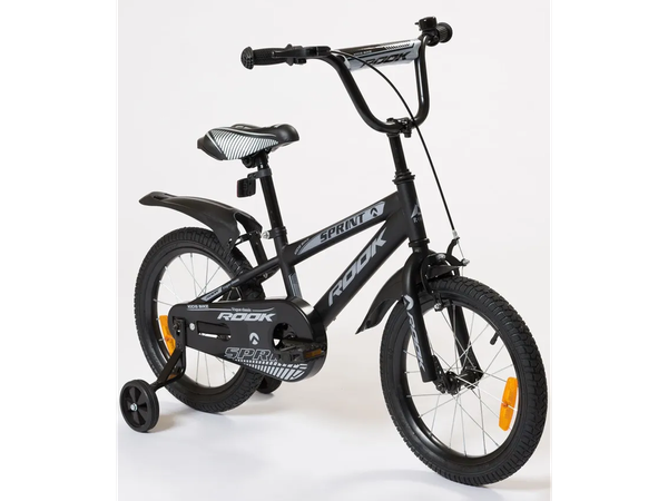 Детский велосипед ROOK Sprint