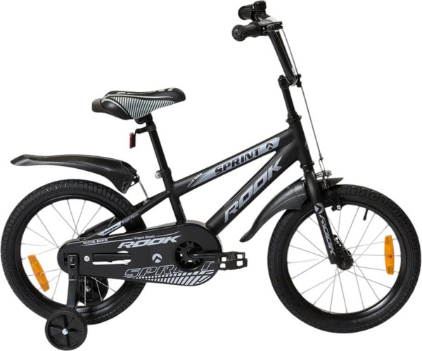 Детский велосипед ROOK Sprint - фото