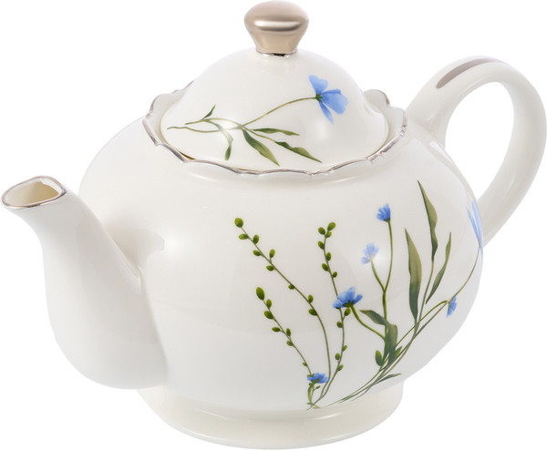 Заварочный чайник Gipfel Selin 43237 - фото