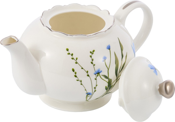 Заварочный чайник Gipfel Selin 43237