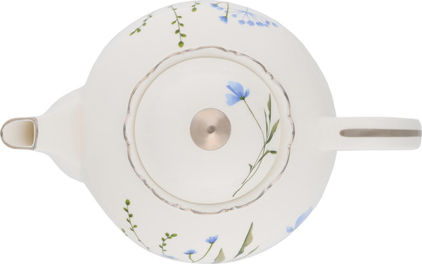 Заварочный чайник Gipfel Selin 43237