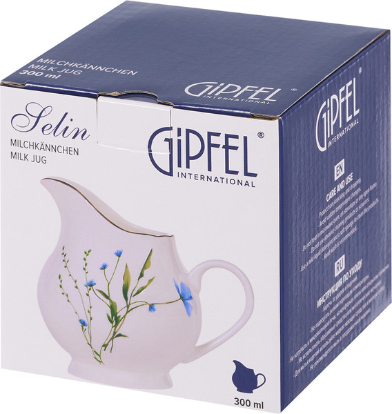 Молочник Gipfel Selin 43239