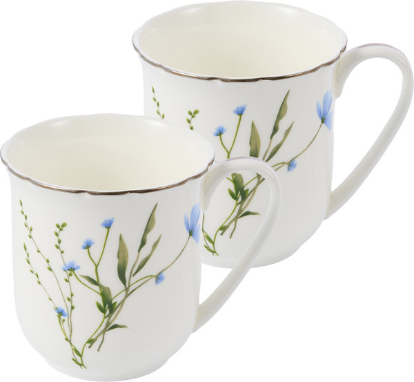 Набор кружек Gipfel Selin 43240 - фото