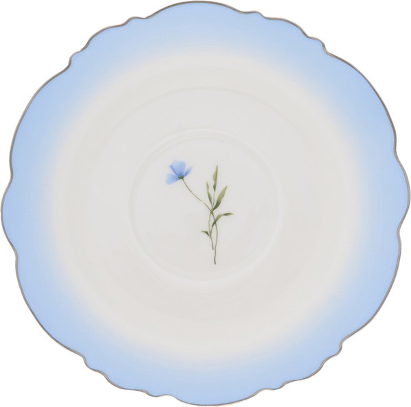 Чашка с блюдцем Gipfel Selin 43241