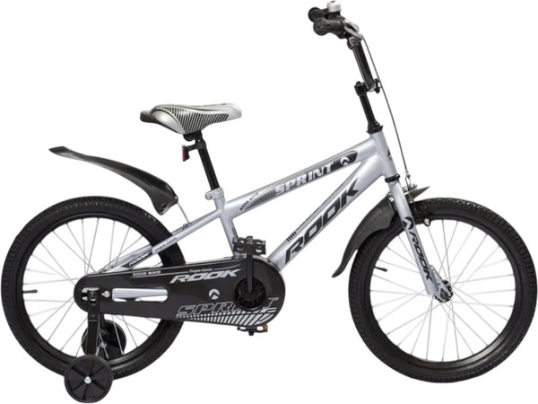 Детский велосипед ROOK Sprint - фото