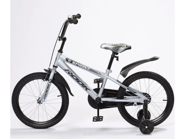 Детский велосипед ROOK Sprint