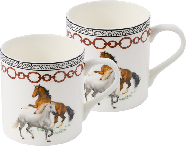 Набор кружек Gipfel Aragon 43475 - фото