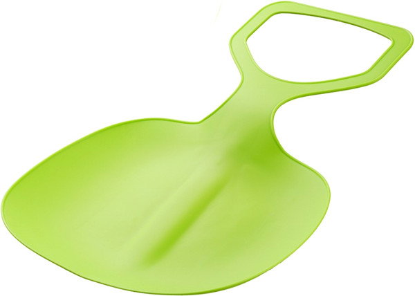 Санки-ледянка Abtoys Зимние забавы / PT-00872 - фото