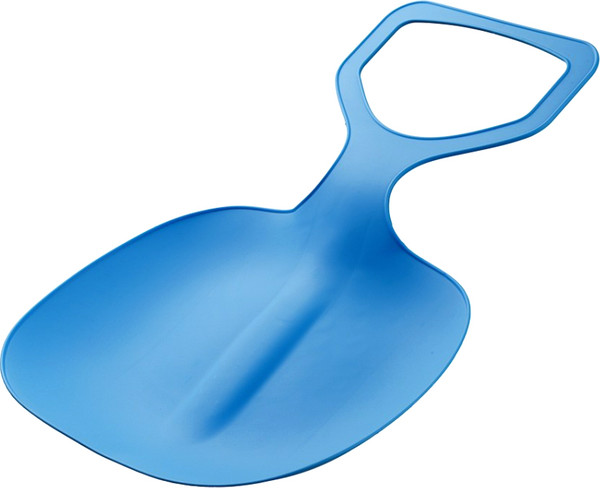 Санки-ледянка Abtoys Зимние забавы / PT-00872 - фото