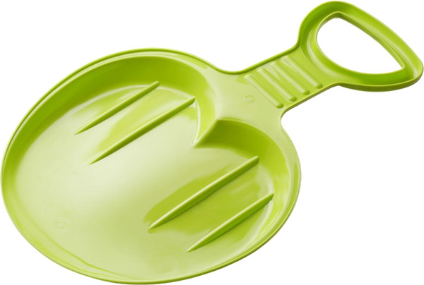 Санки-ледянка Abtoys Зимние забавы / PT-01648 - фото