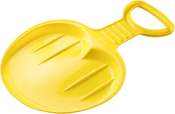 Санки-ледянка Abtoys Зимние забавы / PT-01648 - фото