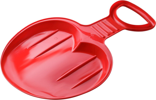 Санки-ледянка Abtoys Зимние забавы / PT-01648 - фото