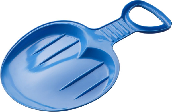 Санки-ледянка Abtoys Зимние забавы / PT-01648 - фото