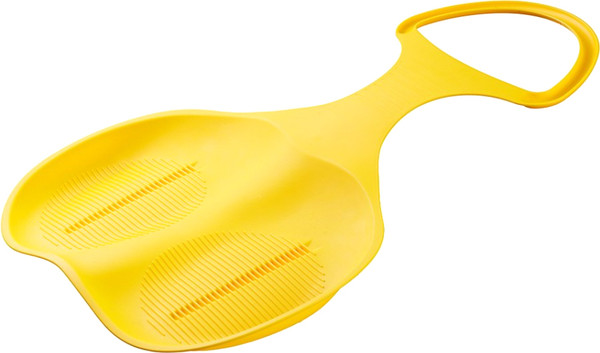 Санки-ледянка Abtoys Зимние забавы / PT-01649 - фото