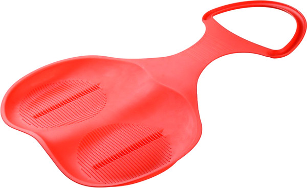 Санки-ледянка Abtoys Зимние забавы / PT-01649 - фото