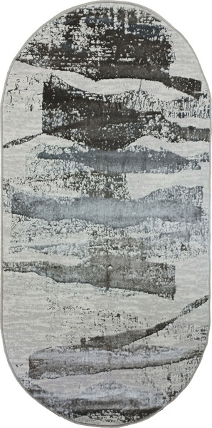 Ковер Витебские ковры Next 23С20-БК/ЭФ 59801 68 - фото