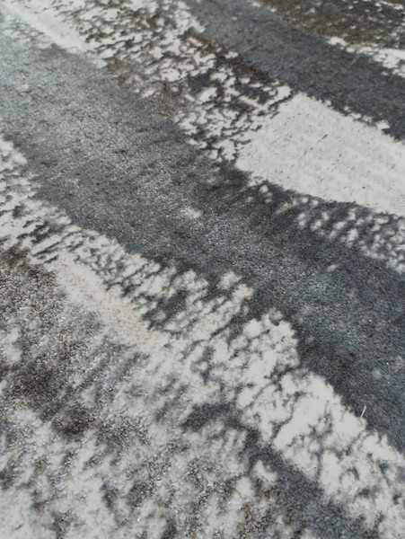 Ковер Витебские ковры Next 23С20-БК/ЭФ 59801 68