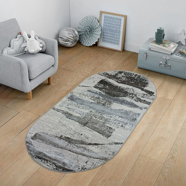 Ковер Витебские ковры Next 23С20-БК/ЭФ 59801 68