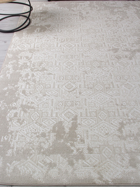 Ковер Merinos Ostin F583-STAN-CREAM