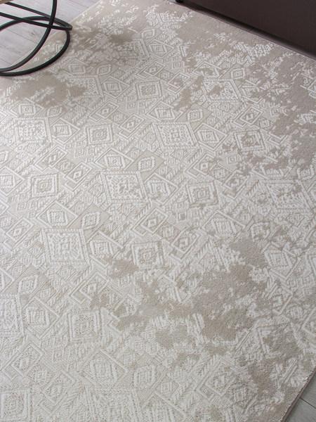 Ковер Merinos Ostin F583-STAN-CREAM