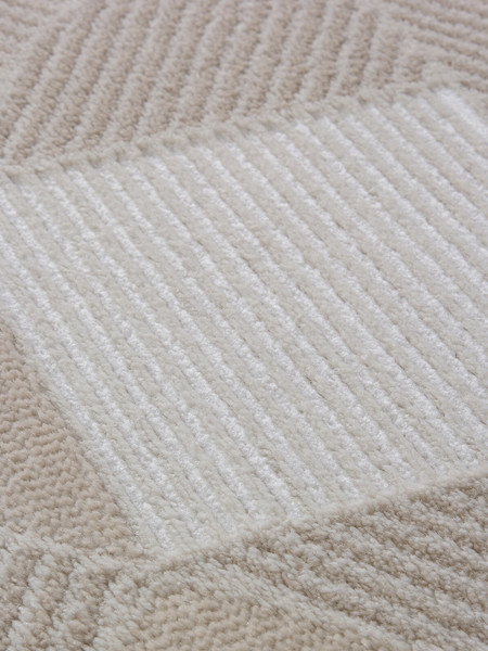 Ковер Merinos Ostin F603-STAN-CREAM