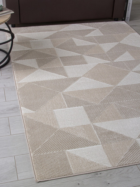 Ковер Merinos Ostin F603-STAN-CREAM