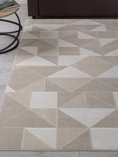 Ковер Merinos Ostin F603-STAN-CREAM