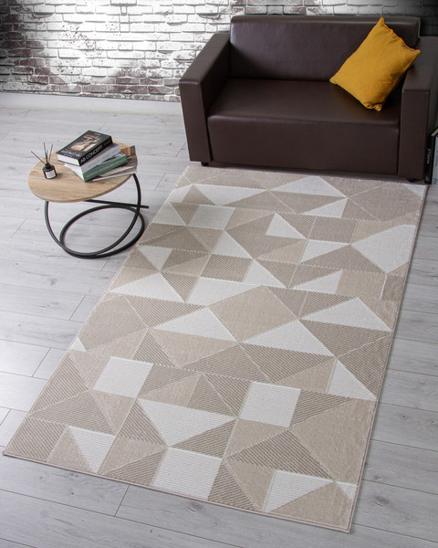 Ковер Merinos Ostin F603-STAN-CREAM