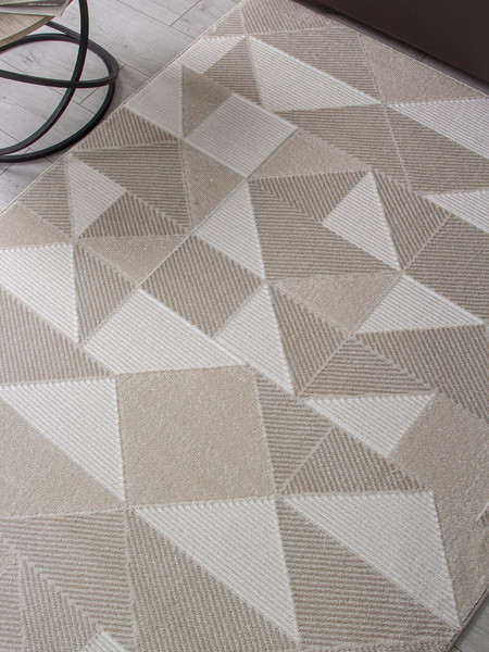 Ковер Merinos Ostin F603-STAN-CREAM