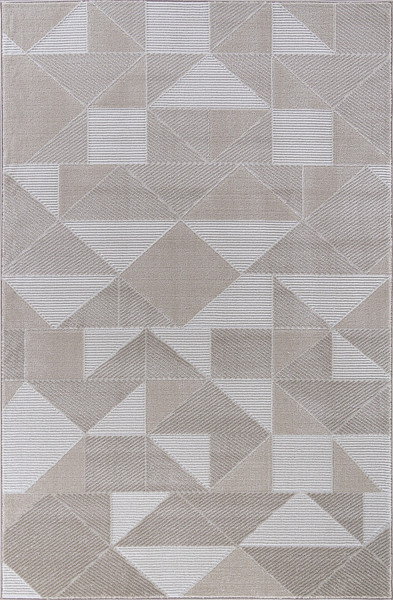 Ковер Merinos Ostin F603-STAN-CREAM - фото