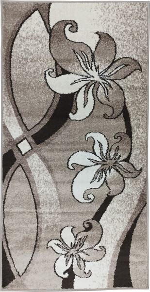 Ковер Витебские ковры es 12С1-ВИ f1673 z7 - фото