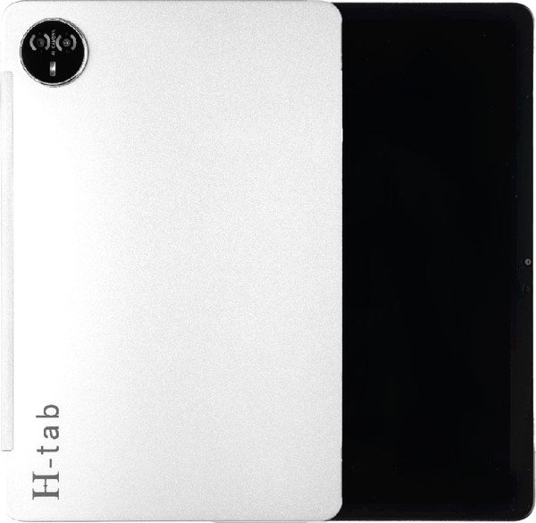 Планшет Horizont H-Tab 1+ 8GB/128GB LTE - фото