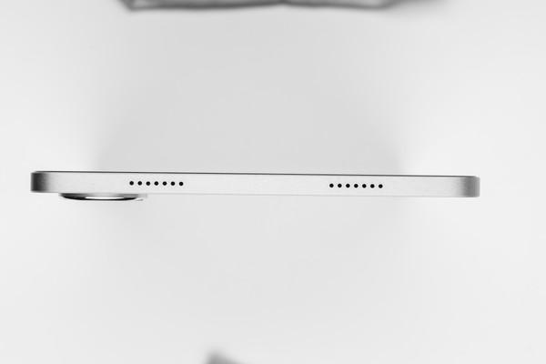 Планшет Horizont H-Tab 1+ 8GB/128GB LTE