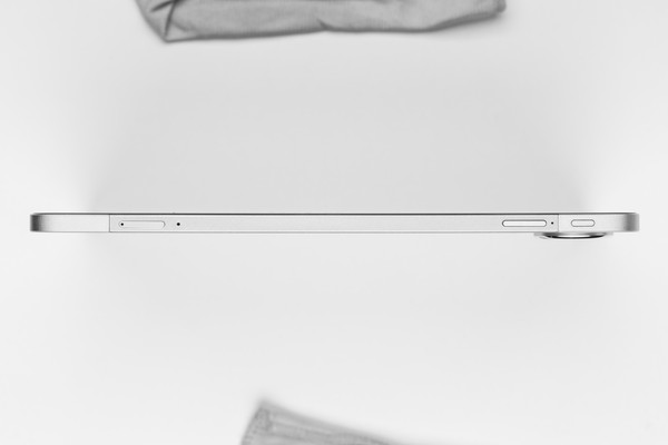 Планшет Horizont H-Tab 1+ 8GB/128GB LTE