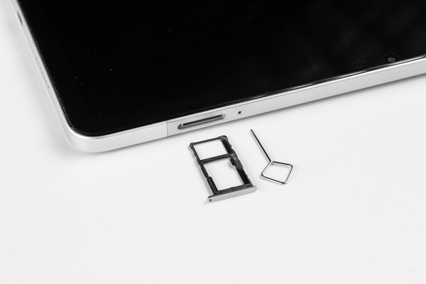 Планшет Horizont H-Tab 1+ 8GB/128GB LTE