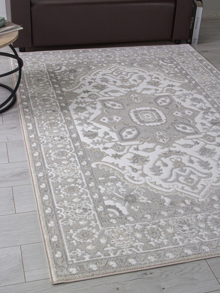 Ковер Merinos Ostin F616-STAN-GRAY