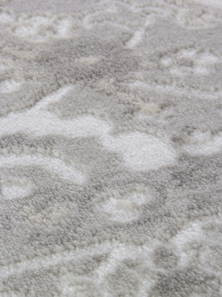 Ковер Merinos Ostin F616-STAN-GRAY