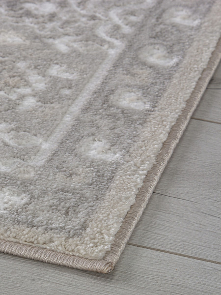 Ковер Merinos Ostin F616-STAN-GRAY