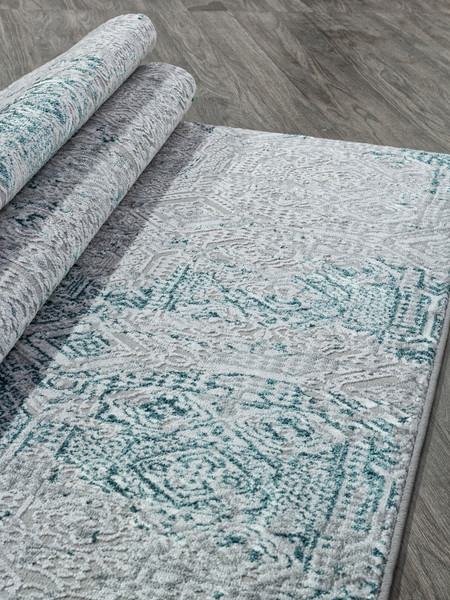 Ковер Merinos Palermo F281-STAN-GRAY