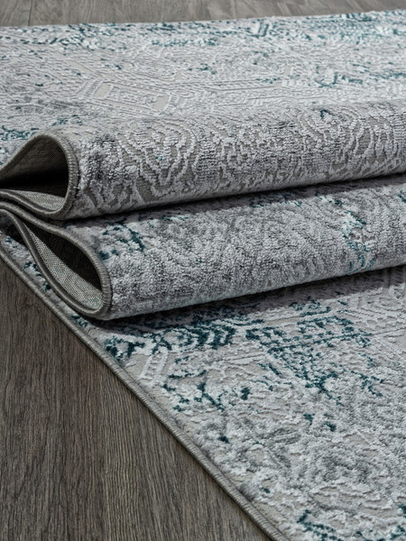 Ковер Merinos Palermo F281-STAN-GRAY