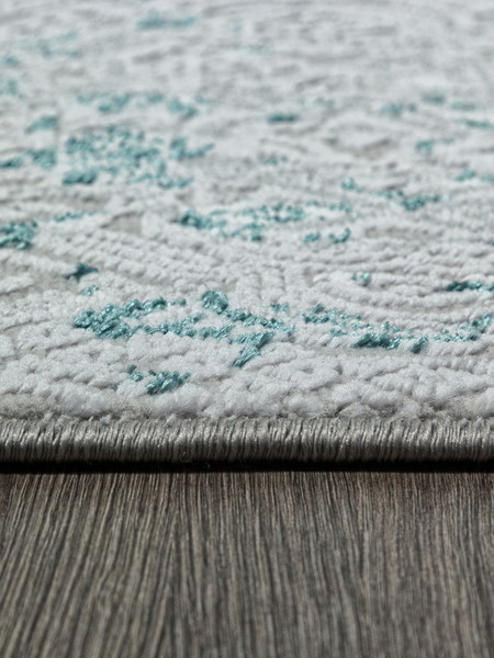 Ковер Merinos Palermo F281-STAN-GRAY