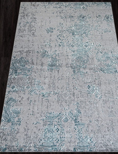 Ковер Merinos Palermo F281-STAN-GRAY