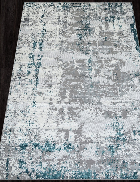 Ковер Merinos Palermo F282-STAN-GRAY