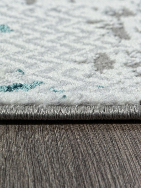 Ковер Merinos Palermo F282-STAN-GRAY