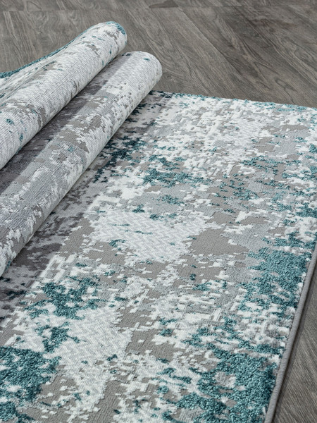 Ковер Merinos Palermo F282-STAN-GRAY