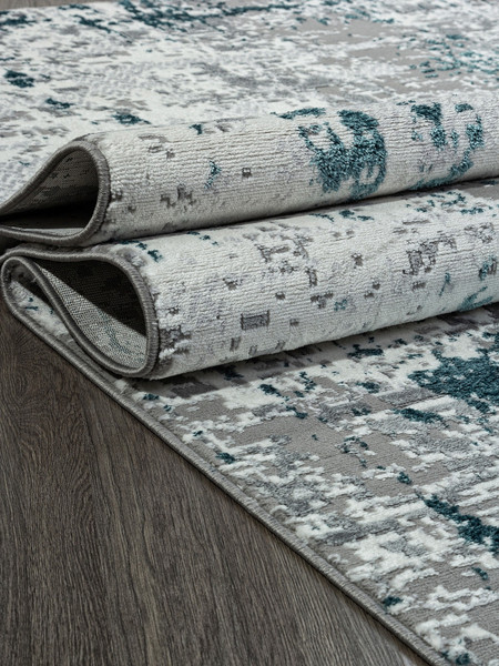 Ковер Merinos Palermo F282-STAN-GRAY