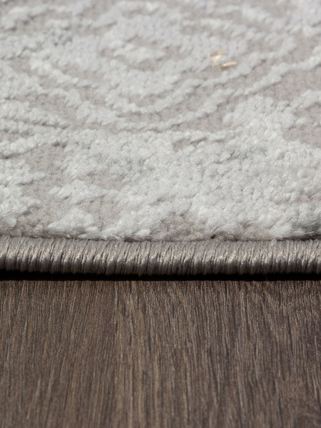 Ковер Merinos Palermo F281-STAN-GRAY-GREEN