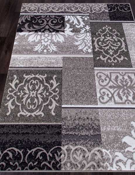 Коврик Merinos Silver D216-STAN-GRAY