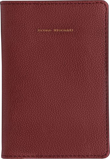 Обложка на паспорт Bruno Visconti 3-619/12 - фото