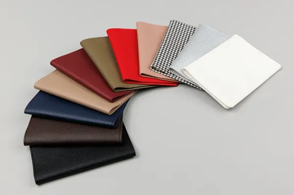 Обложка на паспорт Bruno Visconti 3-619/12